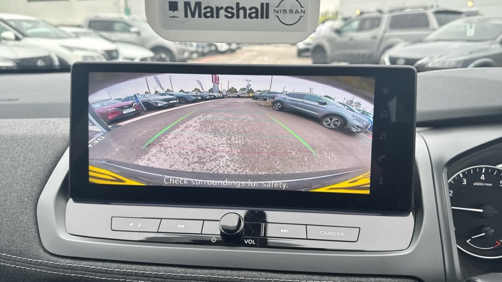 Used Nissan Qashqai 2024 for sale - 76871191: Photo 19