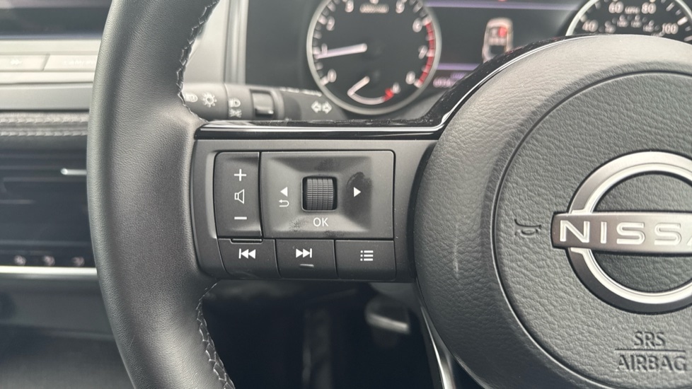 Used Nissan Qashqai 2024 for sale - 76871191: Photo 27