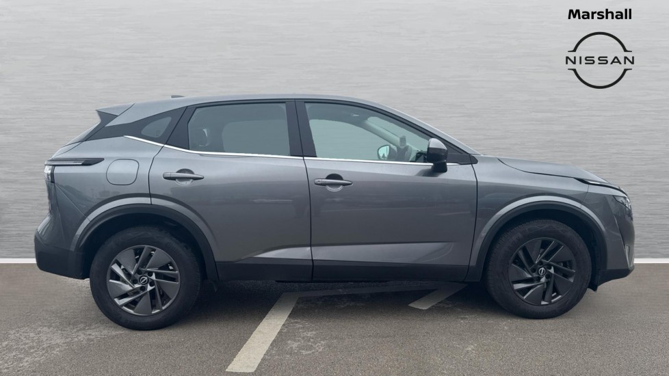 Used Nissan Qashqai 2024 for sale - 76871191: Photo 3