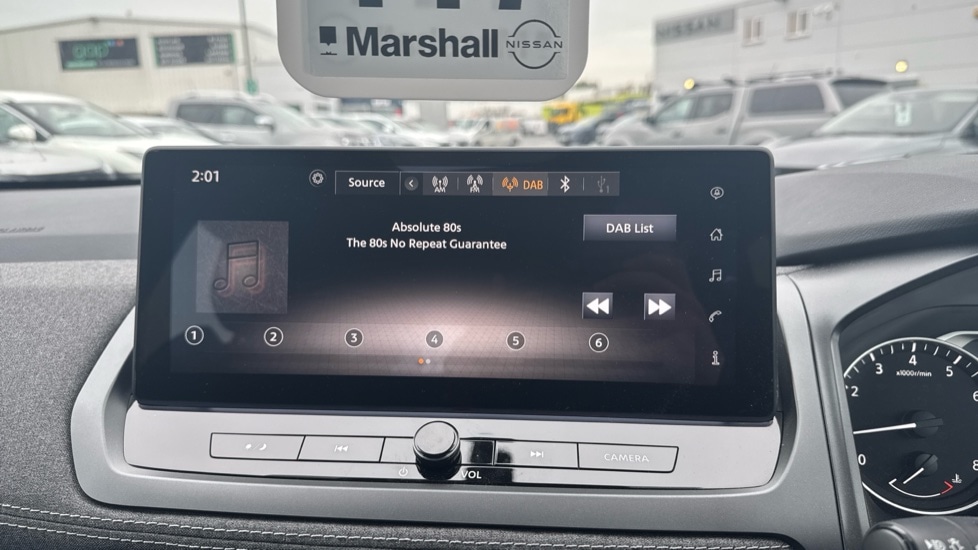 Used Nissan Qashqai 2024 for sale - 76871191: Photo 35