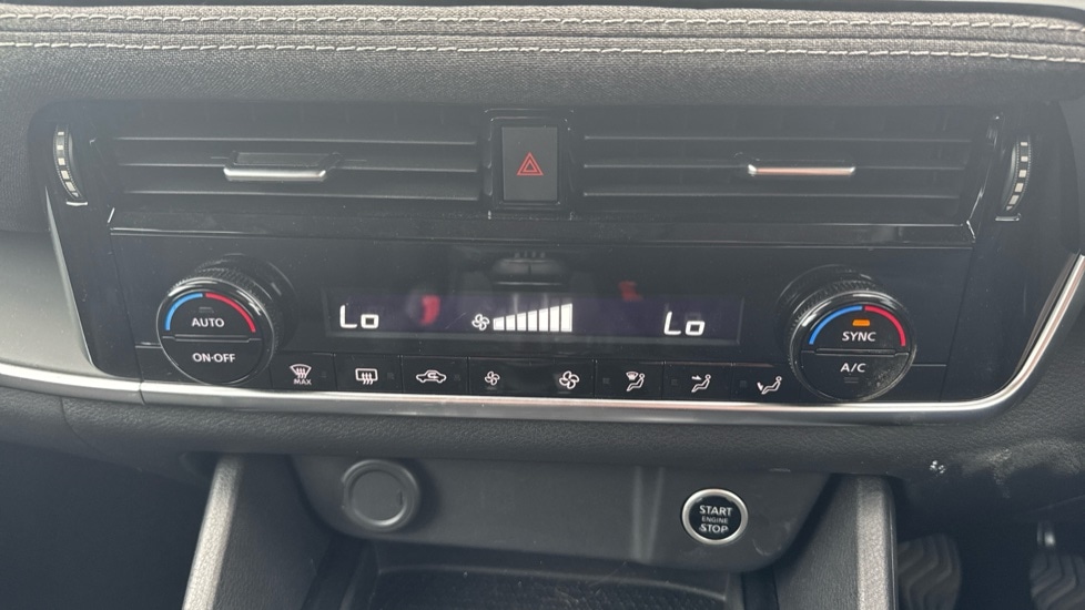 Used Nissan Qashqai 2024 for sale - 76871191: Photo 36