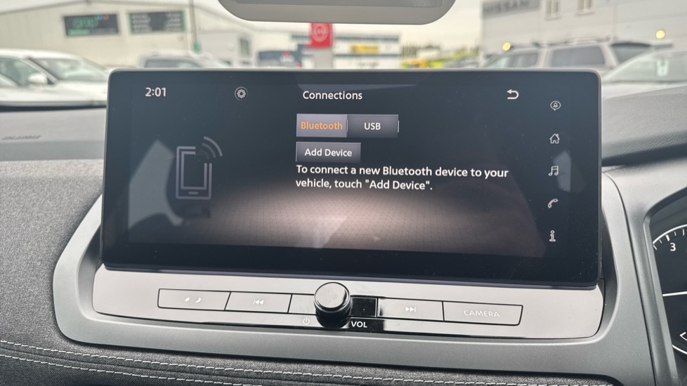 Used Nissan Qashqai 2024 for sale - 76871191: Photo 37