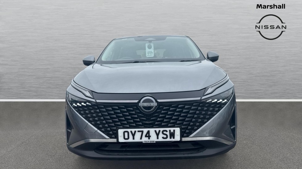 Used Nissan Qashqai 2024 for sale - 76871191: Photo 5