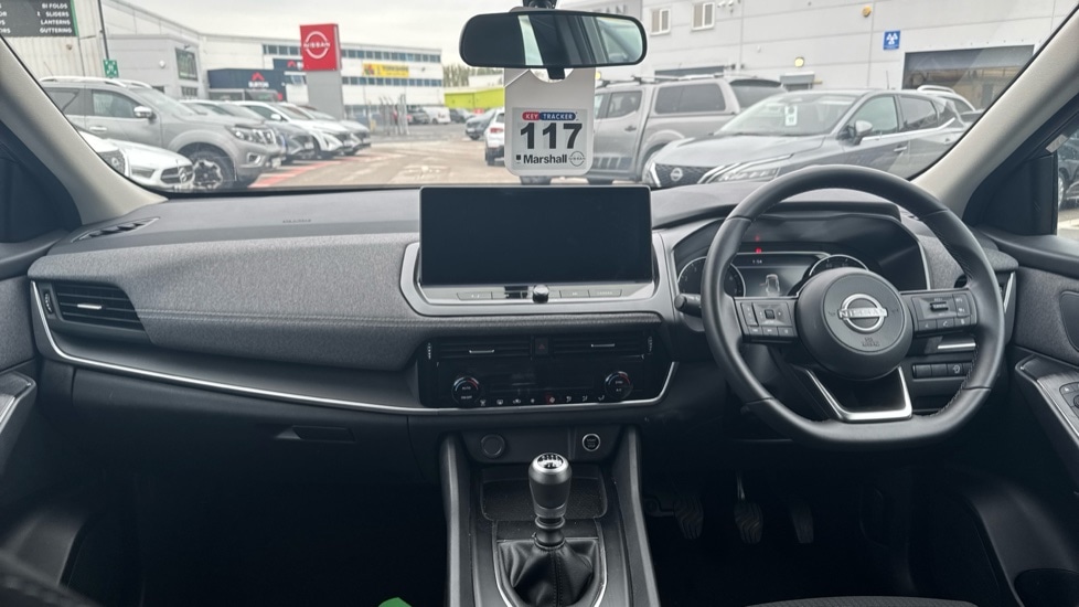 Used Nissan Qashqai 2024 for sale - 76871191: Photo 8