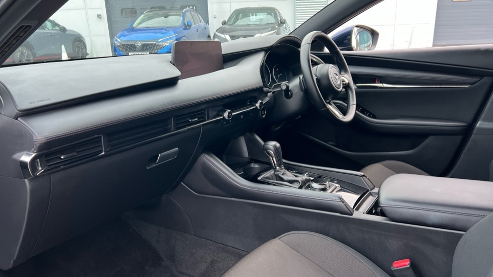 Used Mazda Mazda3 2025 for sale - 77087414: Photo 10