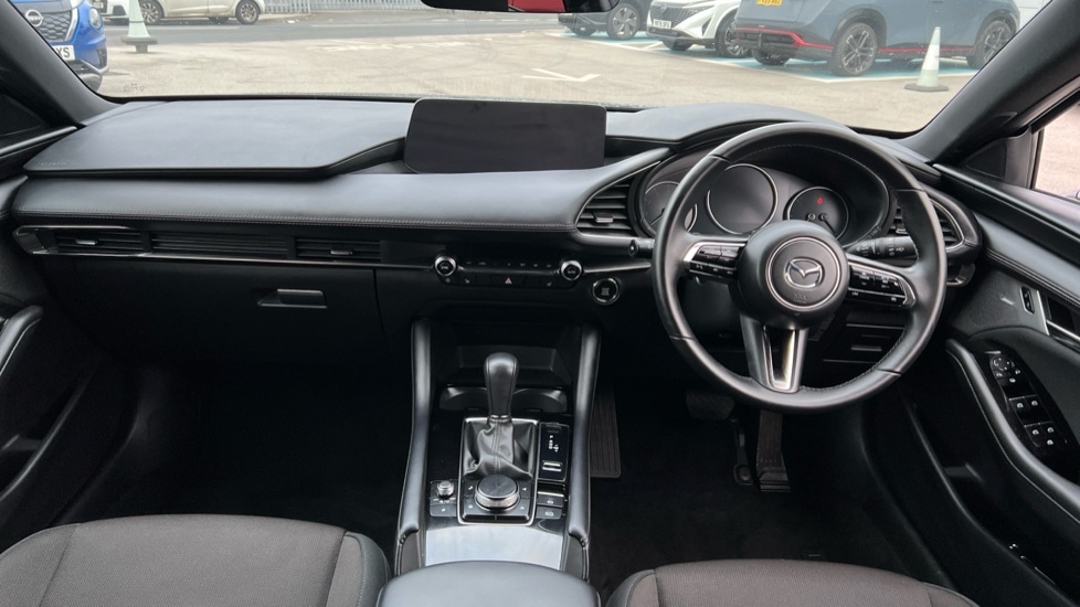 Used Mazda Mazda3 2025 for sale - 77087414: Photo 11