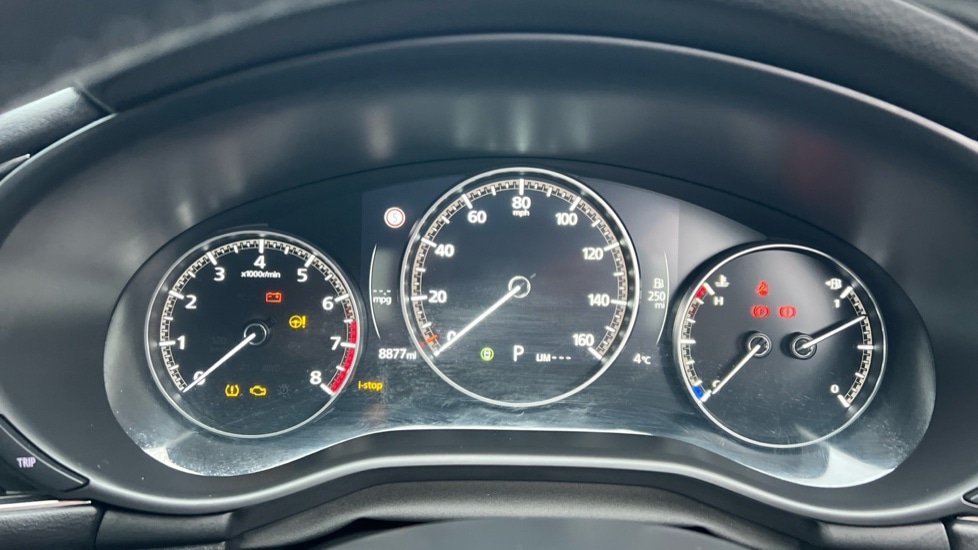 Used Mazda Mazda3 2025 for sale - 77087414: Photo 13