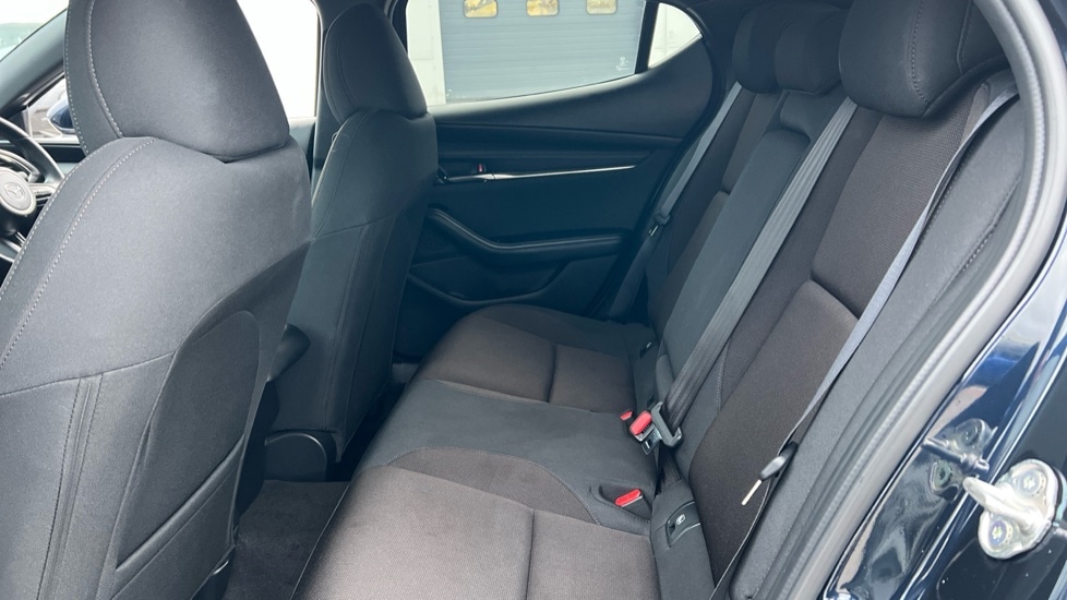 Used Mazda Mazda3 2025 for sale - 77087414: Photo 14