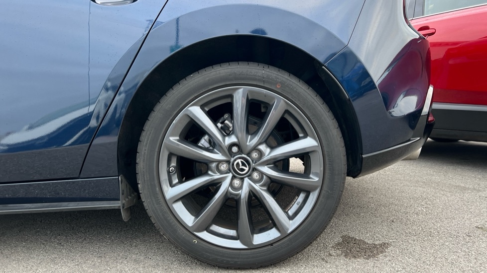 Used Mazda Mazda3 2025 for sale - 77087414: Photo 18