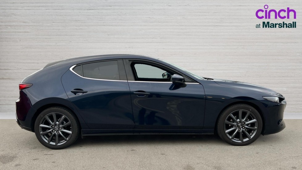 Used Mazda Mazda3 2025 for sale - 77087414: Photo 2