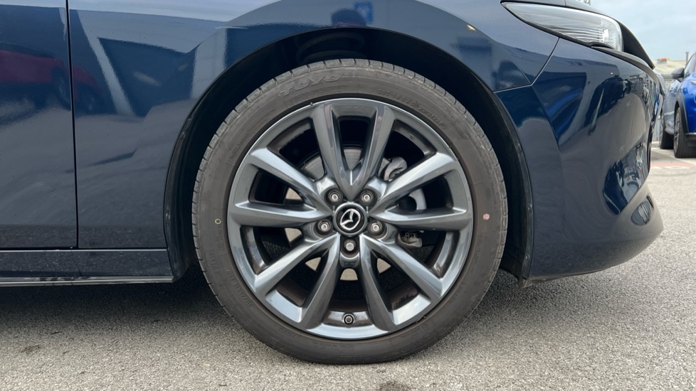 Used Mazda Mazda3 2025 for sale - 77087414: Photo 20