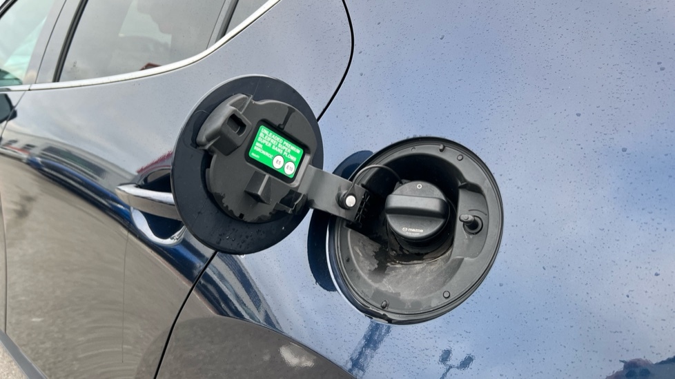 Used Mazda Mazda3 2025 for sale - 77087414: Photo 21