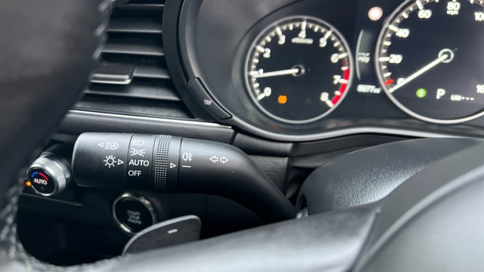 Used Mazda Mazda3 2025 for sale - 77087414: Photo 25