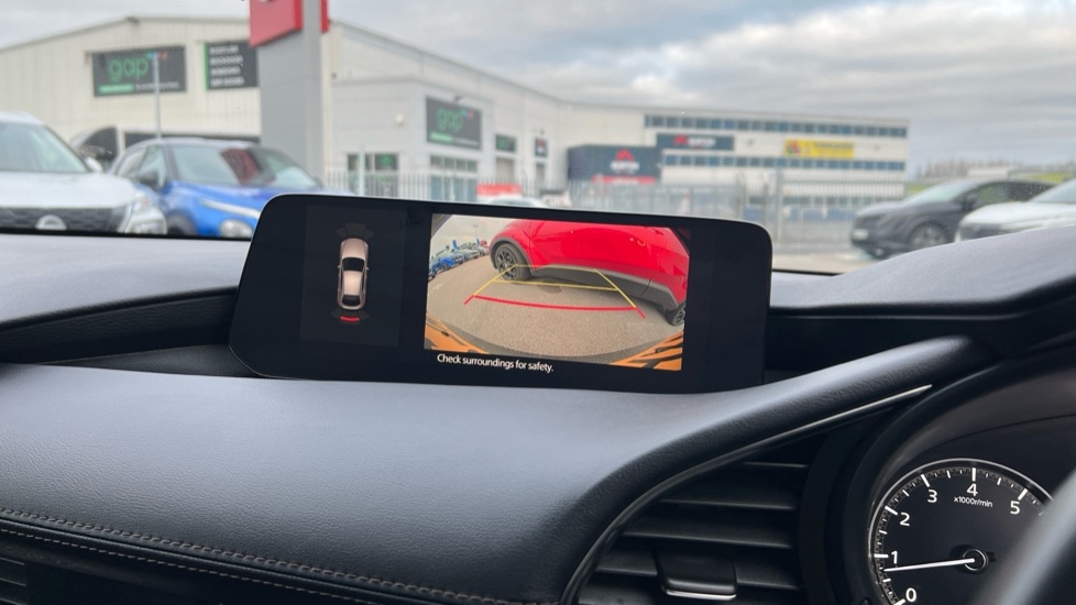 Used Mazda Mazda3 2025 for sale - 77087414: Photo 26