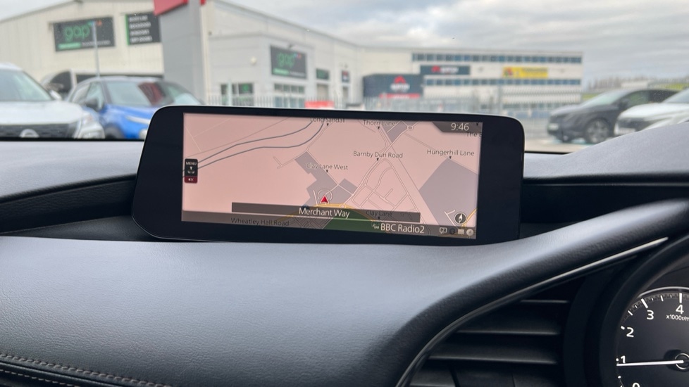 Used Mazda Mazda3 2025 for sale - 77087414: Photo 27