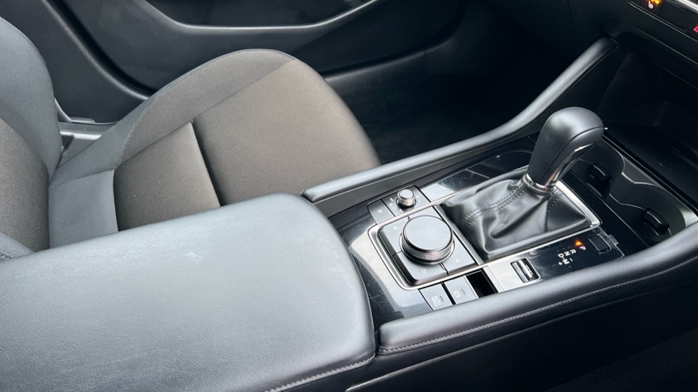 Used Mazda Mazda3 2025 for sale - 77087414: Photo 28