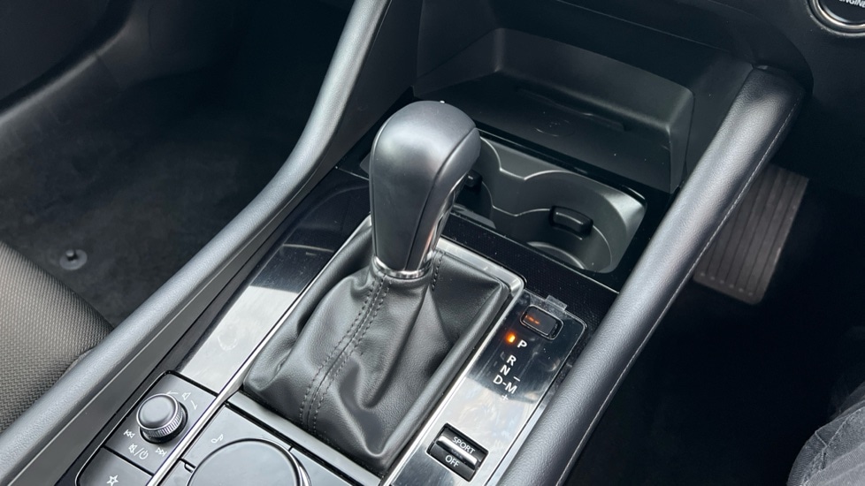 Used Mazda Mazda3 2025 for sale - 77087414: Photo 29