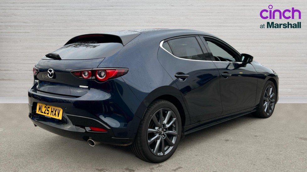 Used Mazda Mazda3 2025 for sale - 77087414: Photo 3