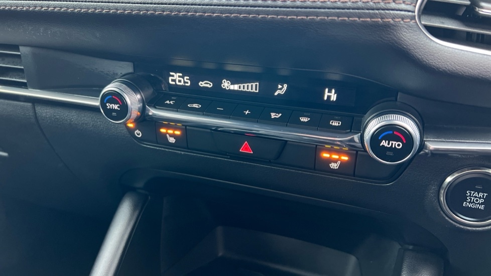 Used Mazda Mazda3 2025 for sale - 77087414: Photo 33