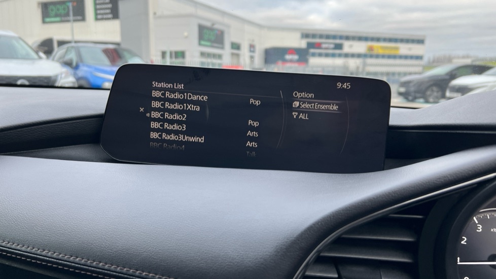 Used Mazda Mazda3 2025 for sale - 77087414: Photo 34