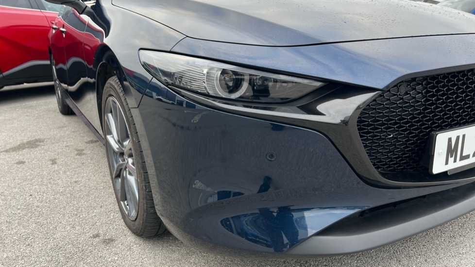 Used Mazda Mazda3 2025 for sale - 77087414: Photo 41