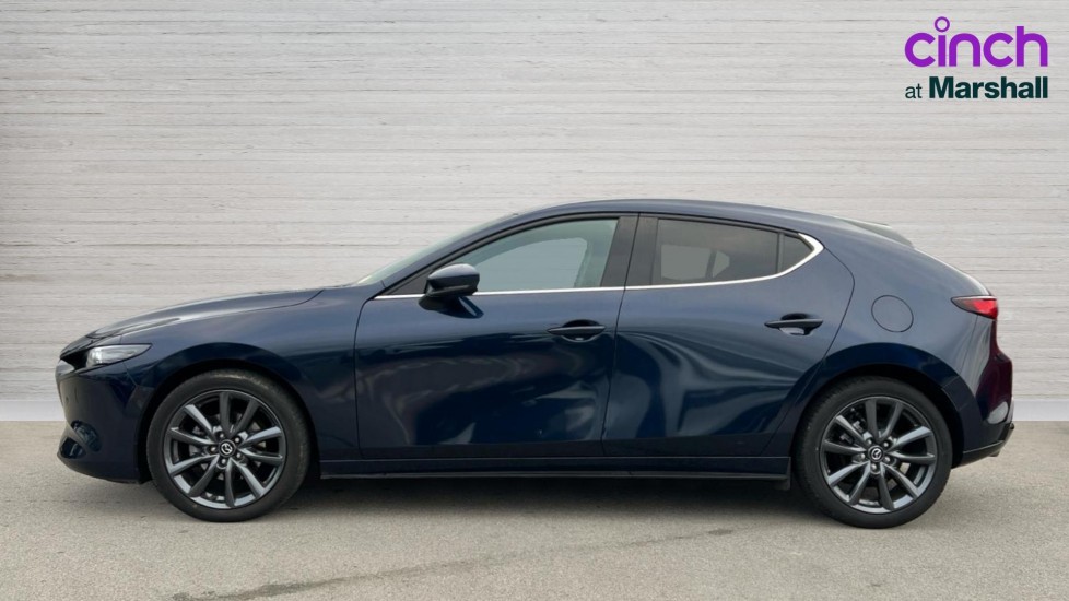 Used Mazda Mazda3 2025 for sale - 77087414: Photo 6