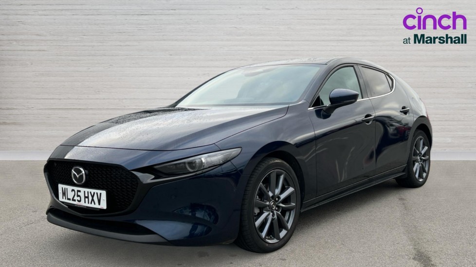 Used Mazda Mazda3 2025 for sale - 77087414: Photo 7