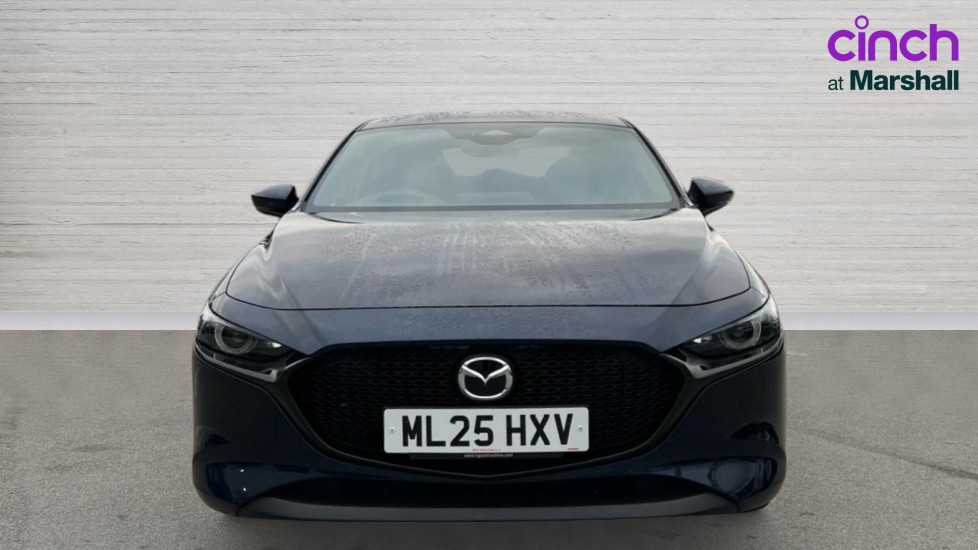 Used Mazda Mazda3 2025 for sale - 77087414: Photo 8