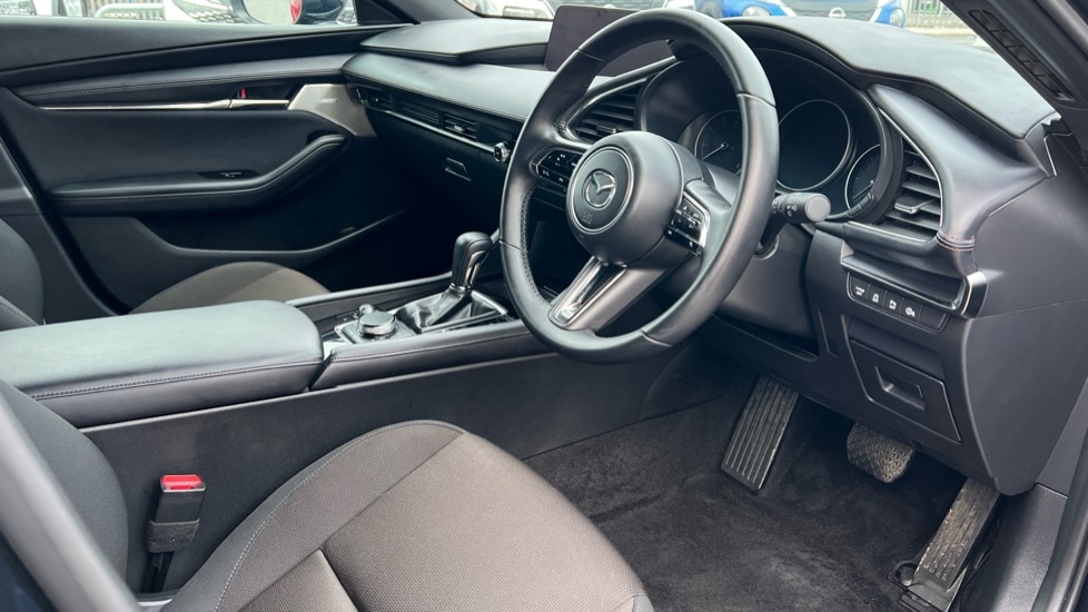 Used Mazda Mazda3 2025 for sale - 77087414: Photo 9