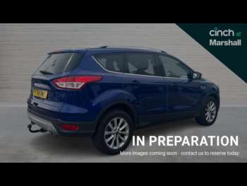 Used Ford Kuga 2016 for sale - 75032741: Photo