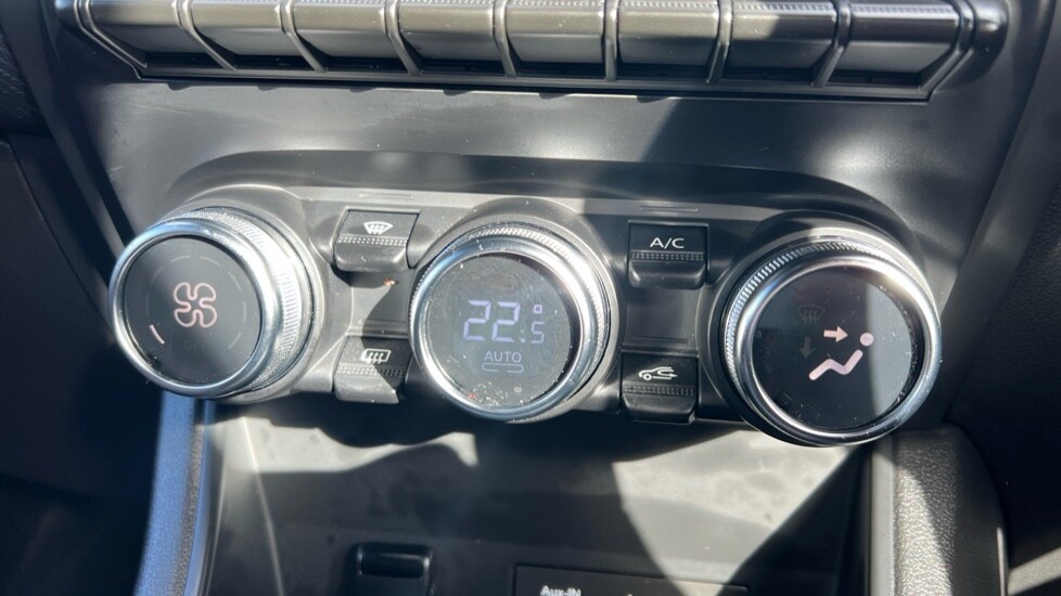 Vehicle 32