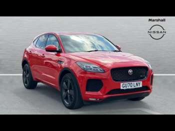 2020 - 2.0 [200] Chequered Flag Edition 5dr Auto