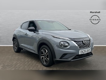 Used Nissan Juke 2025 for sale - 76948447: Photo