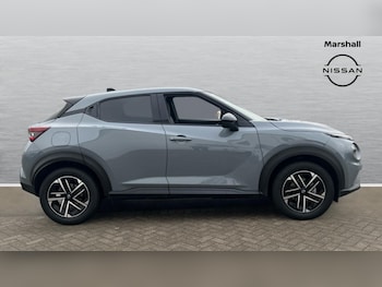 Used Nissan Juke 2025 for sale - 76948447: Photo