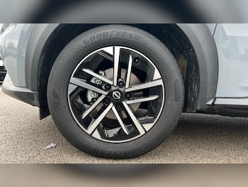 Used Nissan Juke 2025 for sale - 76948447: Photo