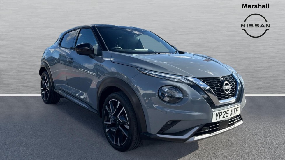 Used Nissan Juke 2025 for sale - 76061943: Photo 1