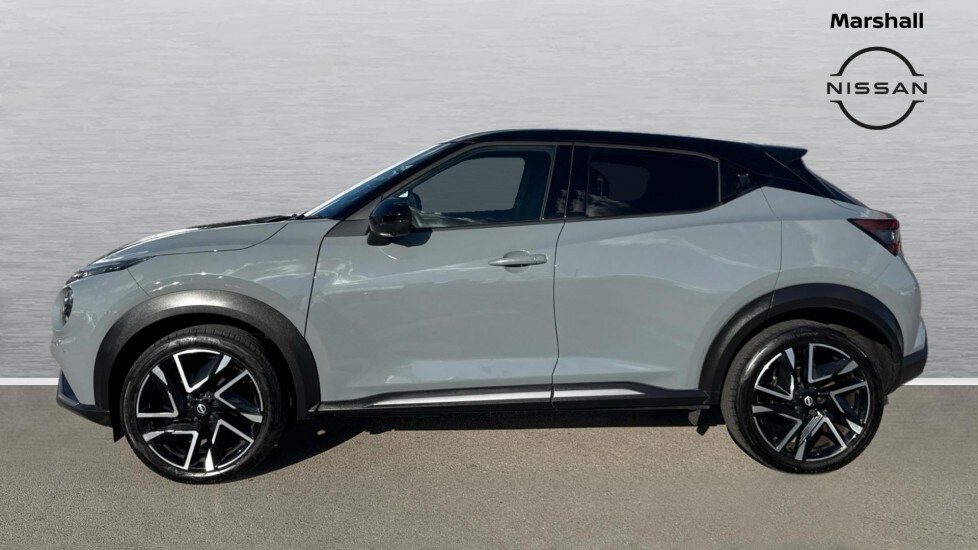 Used Nissan Juke 2025 for sale - 76061943: Photo 13