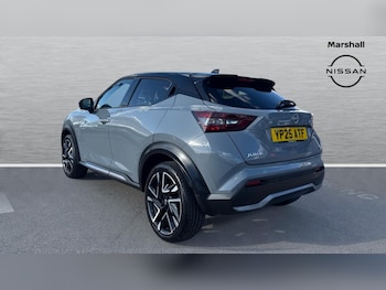 Used Nissan Juke 2025 for sale - 76061943: Photo