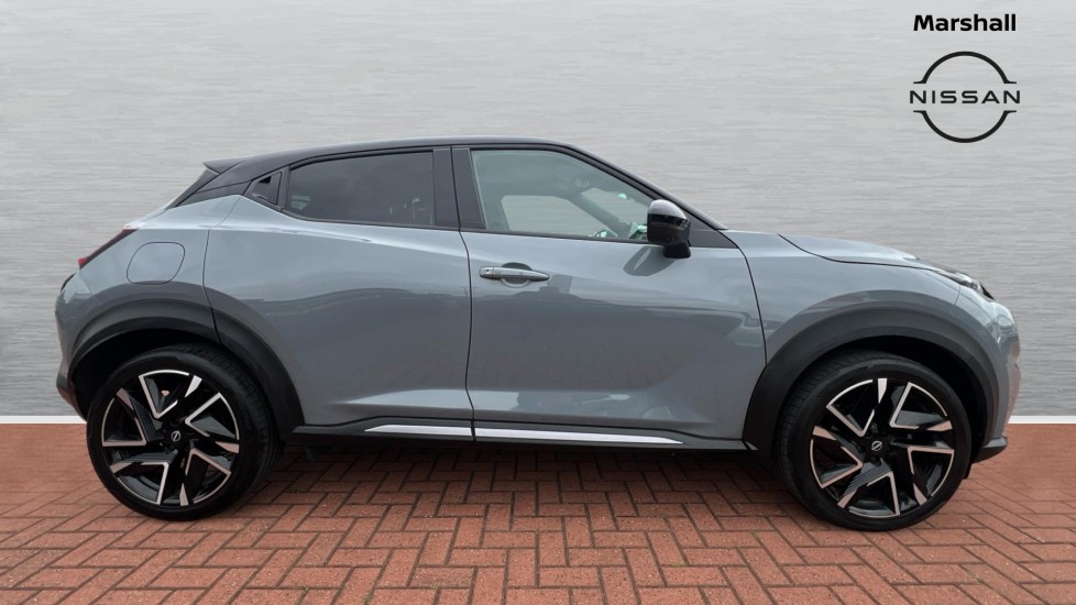 Used Nissan Juke 2025 for sale - 76061943: Photo 3