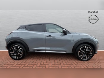 Used Nissan Juke 2025 for sale - 76061943: Photo