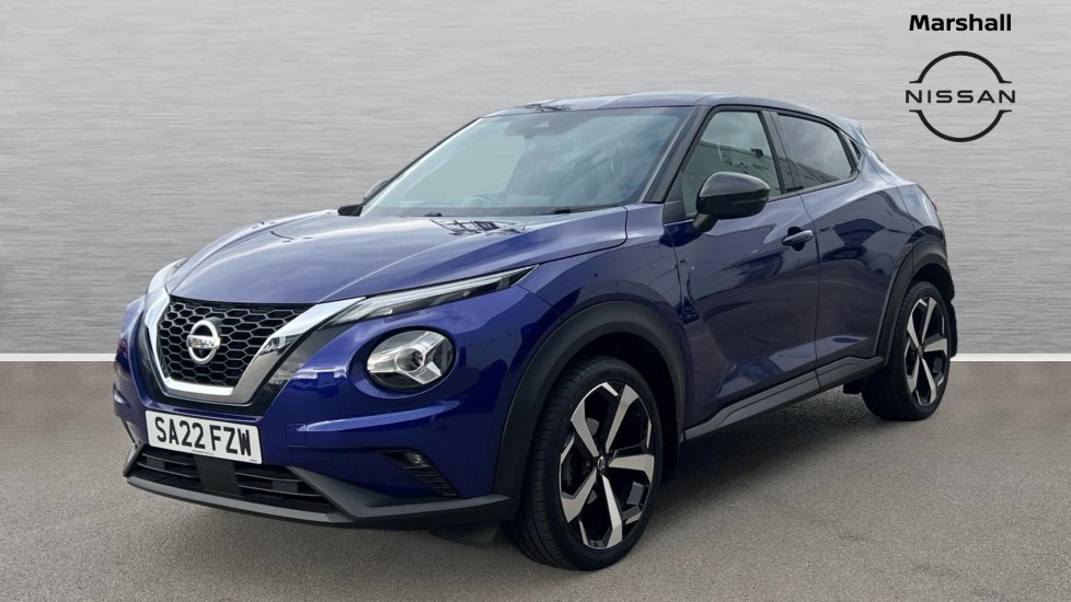 Used Nissan Juke 2022 for sale - 76208729: Photo 12