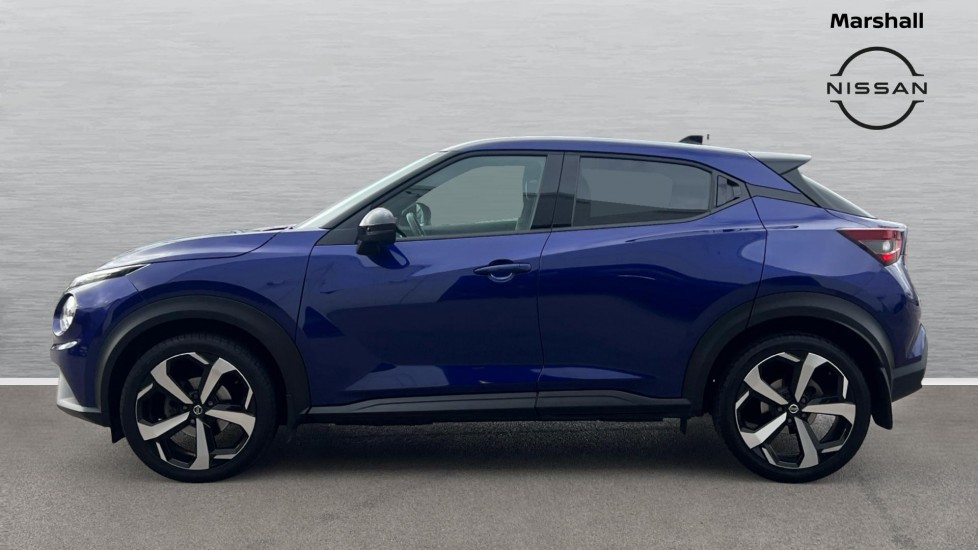 Used Nissan Juke 2022 for sale - 76208729: Photo 13