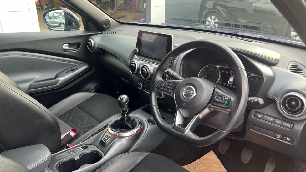 Used Nissan Juke 2022 for sale - 76208729: Photo 14