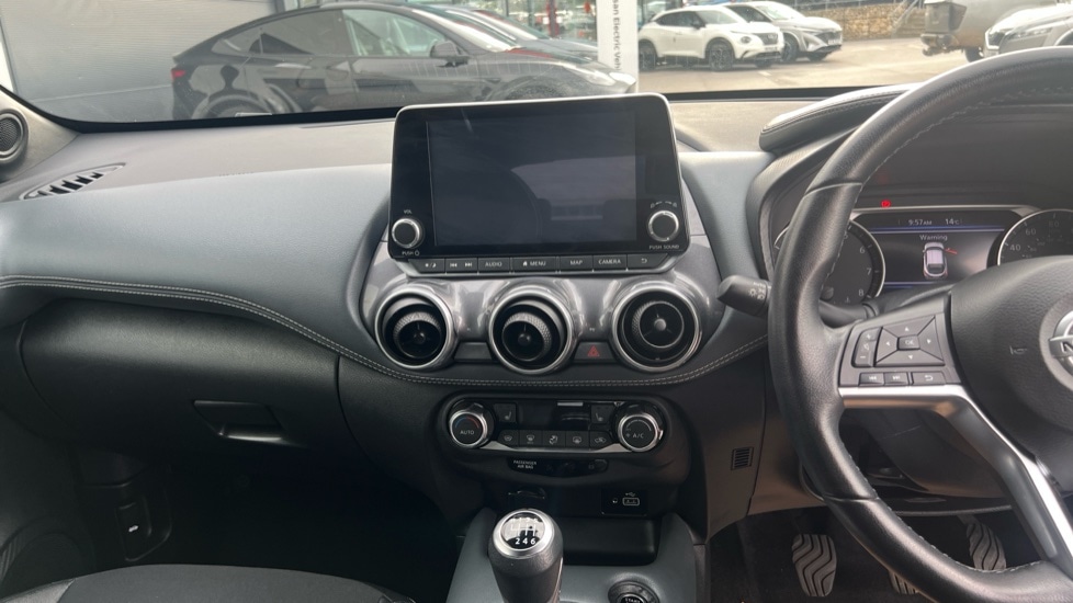 Used Nissan Juke 2022 for sale - 76208729: Photo 15