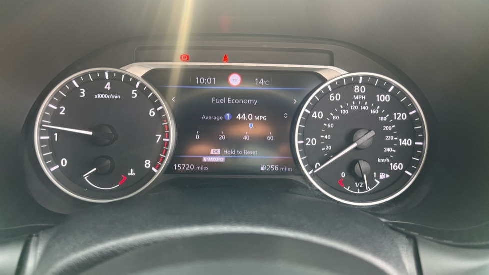 Used Nissan Juke 2022 for sale - 76208729: Photo 16