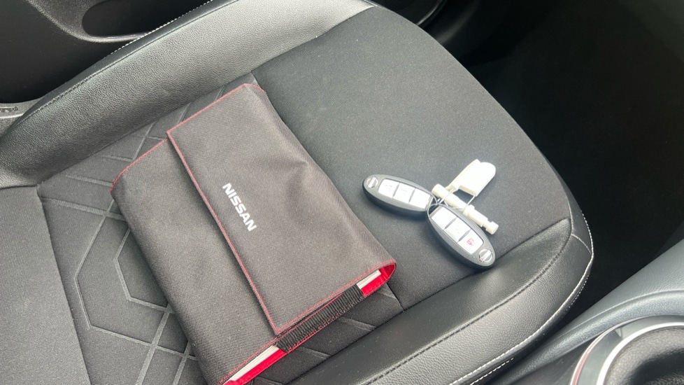Used Nissan Juke 2022 for sale - 76208729: Photo 18