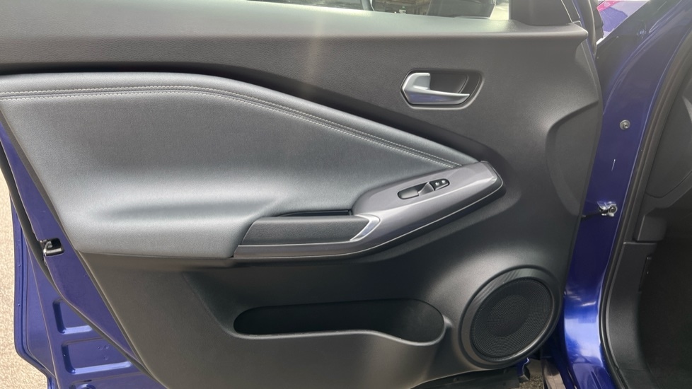 Used Nissan Juke 2022 for sale - 76208729: Photo 20