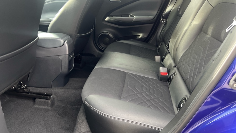 Used Nissan Juke 2022 for sale - 76208729: Photo 21