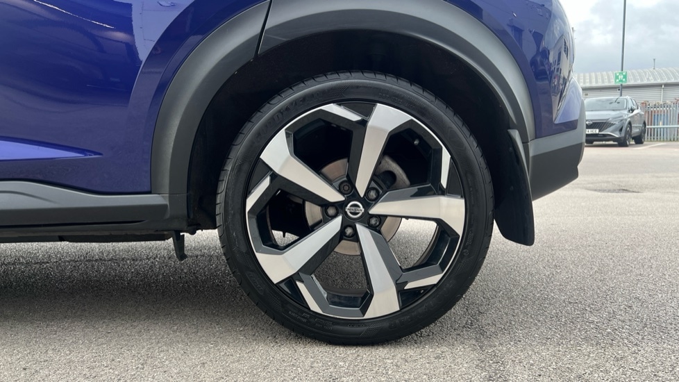 Used Nissan Juke 2022 for sale - 76208729: Photo 23