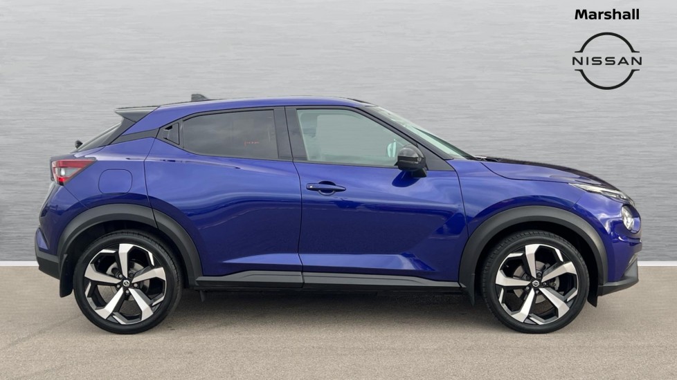 Used Nissan Juke 2022 for sale - 76208729: Photo 3
